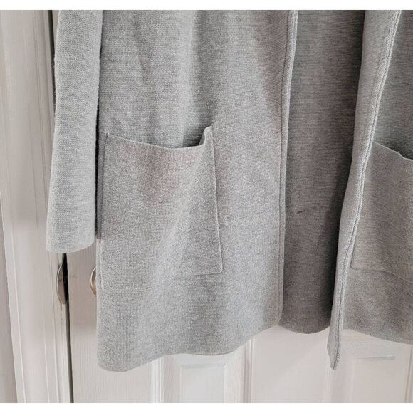 J.Crew  Knit Cardigan Jacket M - Picture 4 of 9